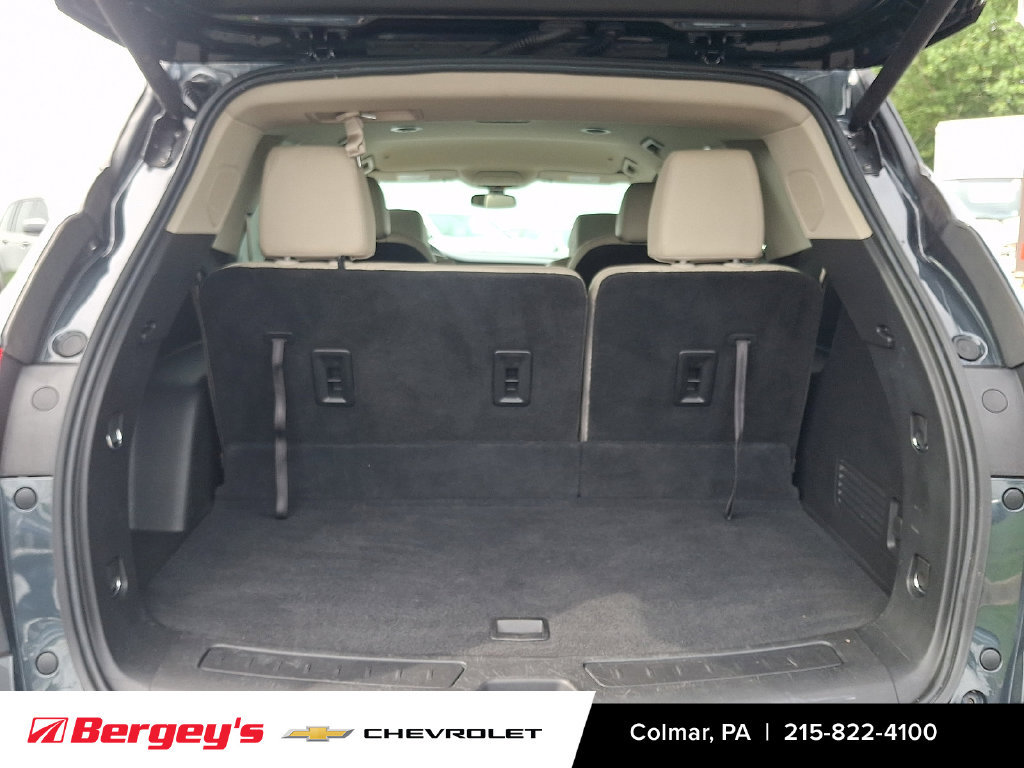 Certified 2020 Buick Enclave Essence w/ Sound and Sites Package FWD image 32