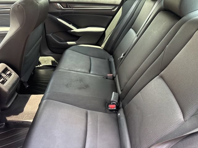 Used 2019 Honda Accord EX image 18