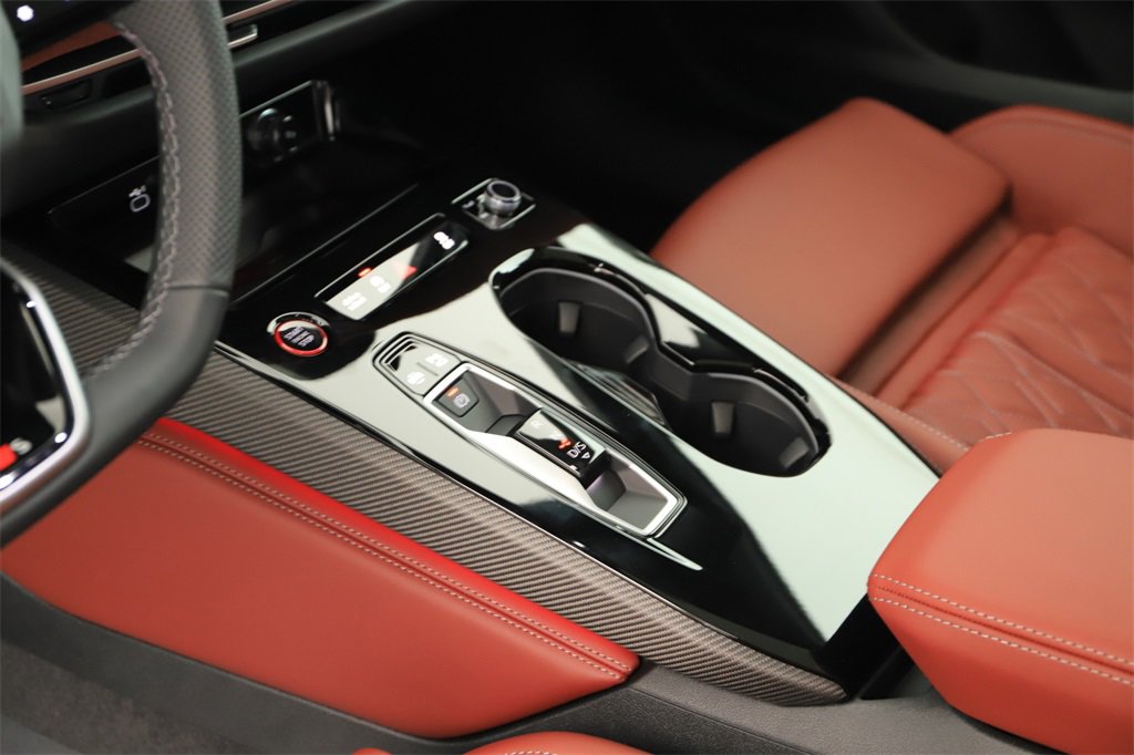 New 2025 Audi S5 Premium Plus image 17