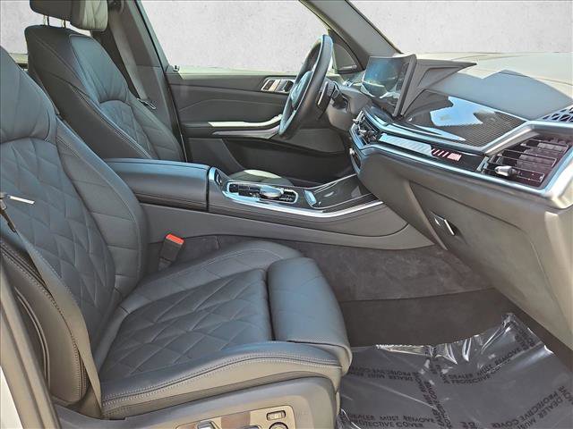 Used 2026 BMW X5 M60i AWD/4WD image 22