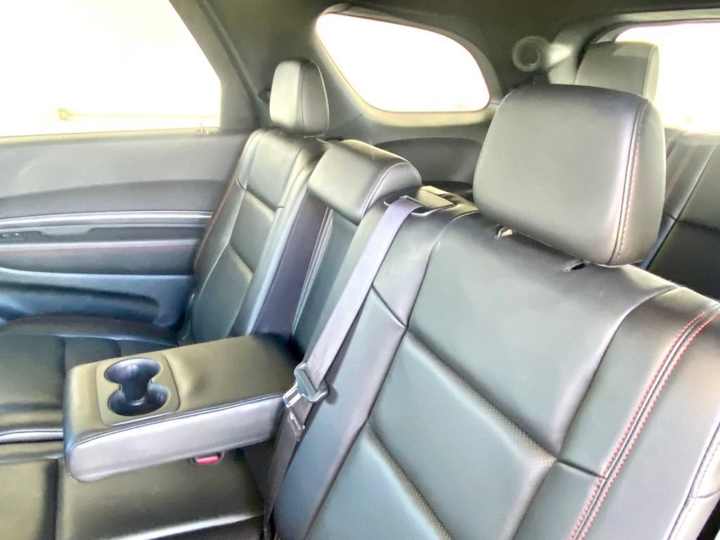 Used 2024 Dodge Durango R/T AWD/4WD image 19