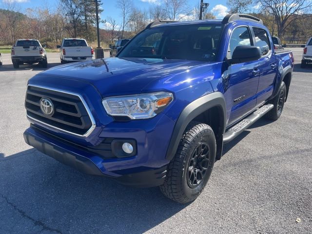 Used 2023 Toyota Tacoma SR5 w/ SX Package image 10