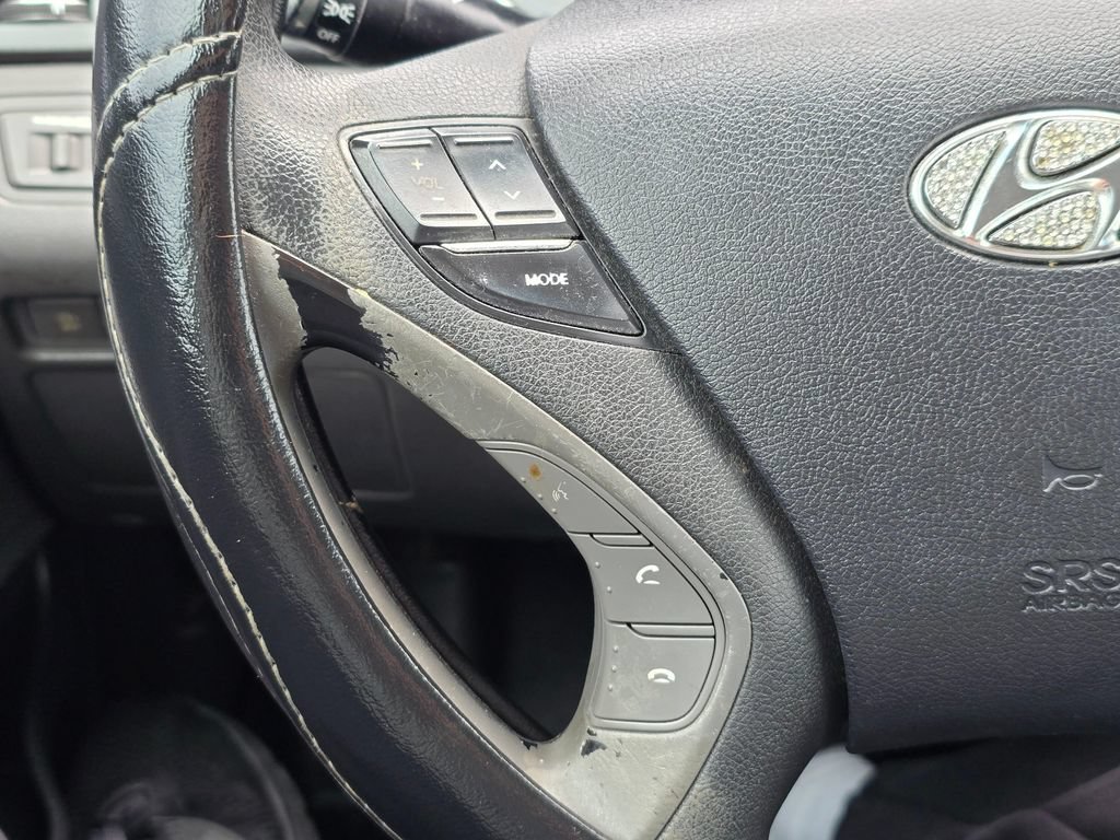 Used 2012 Hyundai Sonata GLS w/ Popular Equipment Pkg FWD image 21