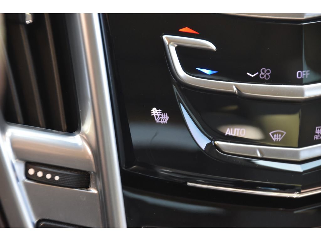 Used 2014 Cadillac SRX Luxury w/ Driver Awareness Package image 37