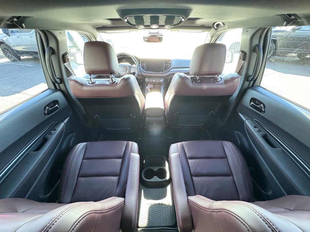New 2025 Dodge Durango R/T image 21