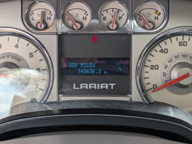 Used 2009 Ford F150 Lariat image 16