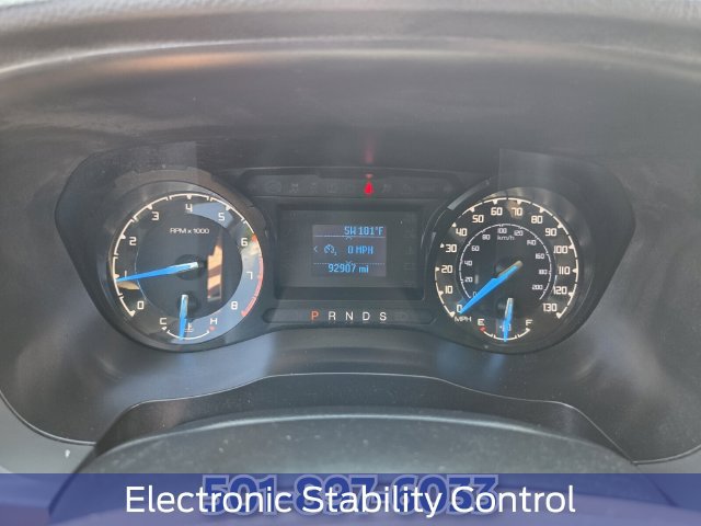 Certified 2021 Ford Ranger XL w/ Equipment Group 101A High RWD image 28