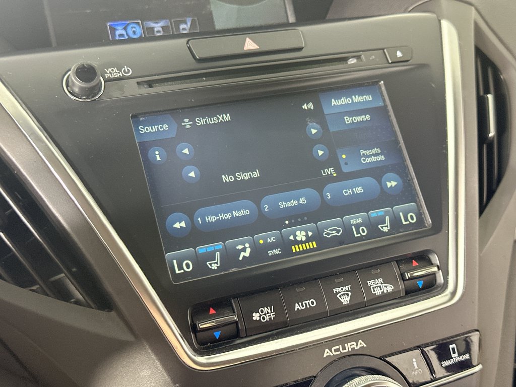 Used 2019 Acura MDX w/ Advance Package AWD/4WD image 30