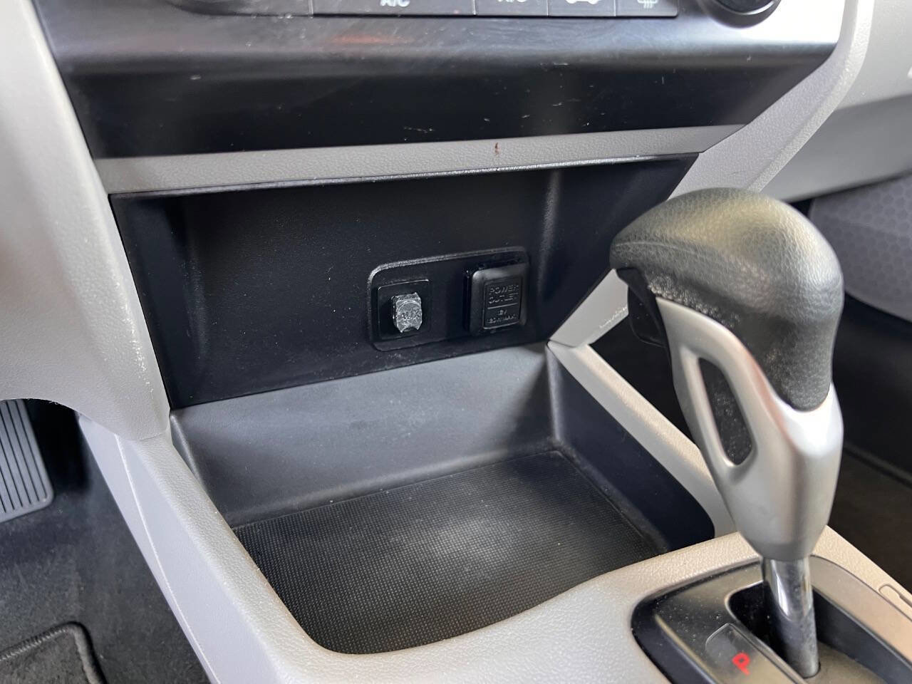 Used 2012 Honda Civic EX image 17