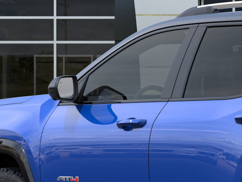 New 2026 GMC Terrain AT4 w/ Convenience Package III image 36