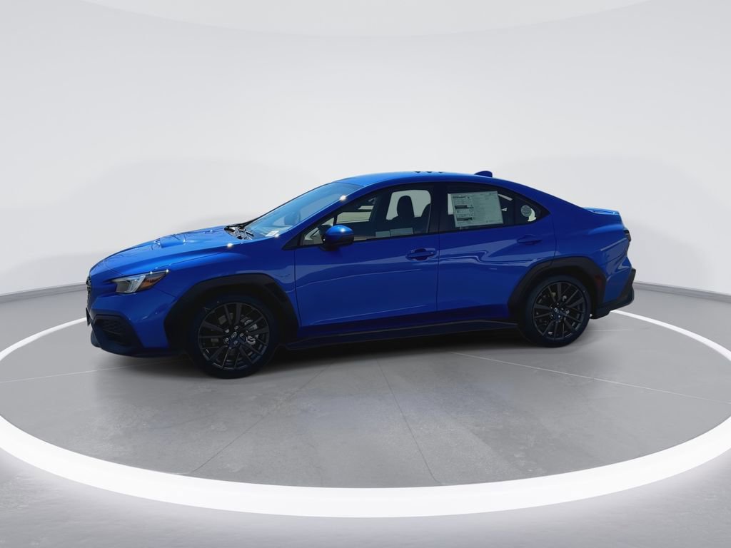 New 2026 Subaru WRX Premium image 4