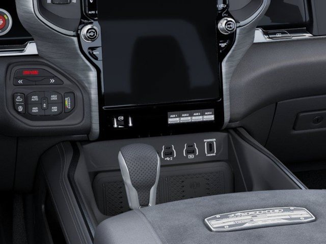 New 2027 RAM 1500 RHO AWD/4WD image 24