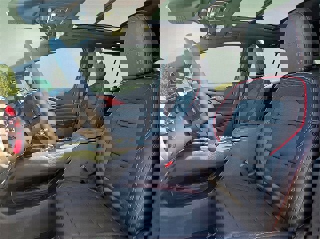 New 2025 Chevrolet Equinox EV RS w/ Active Safety Package 3 image 16