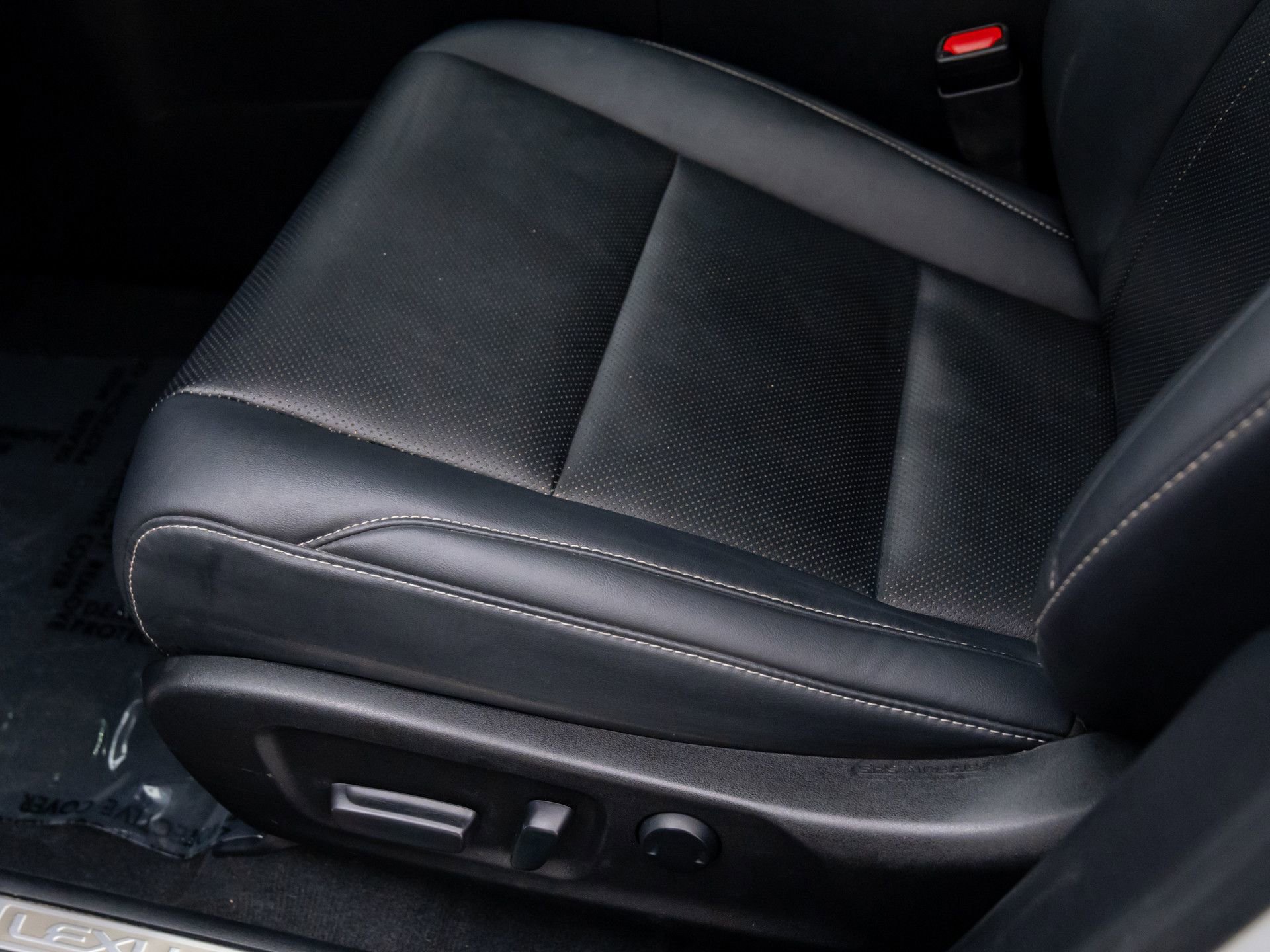 Used 2022 Lexus RX 450h 450h image 14