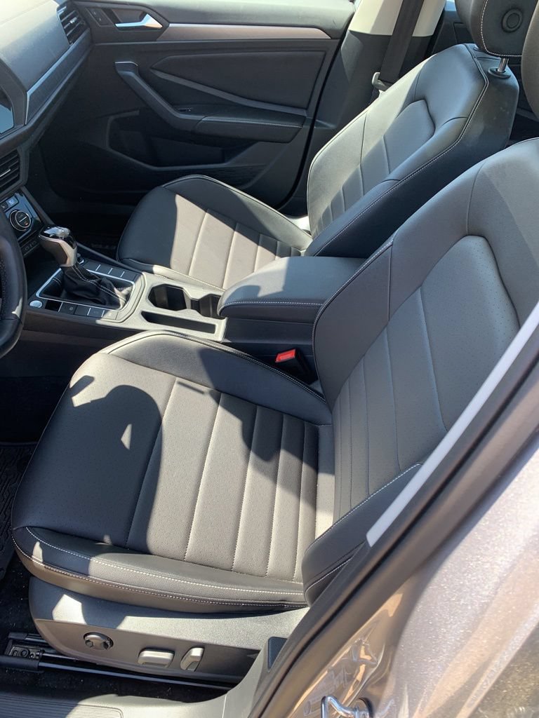 Used 2023 Volkswagen Jetta SE FWD image 20
