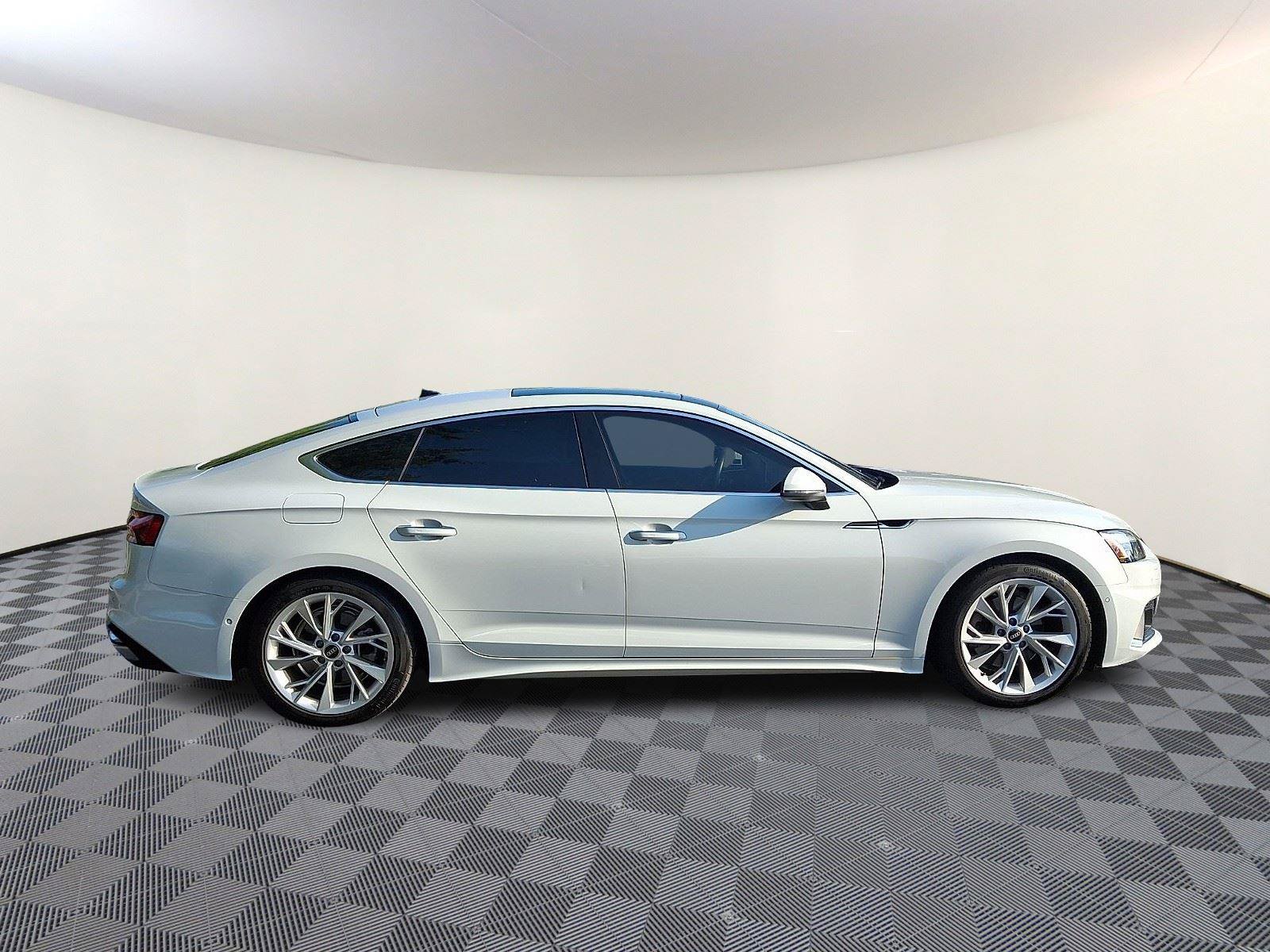 Used 2023 Audi A5 2.0T Prestige AWD/4WD image 7