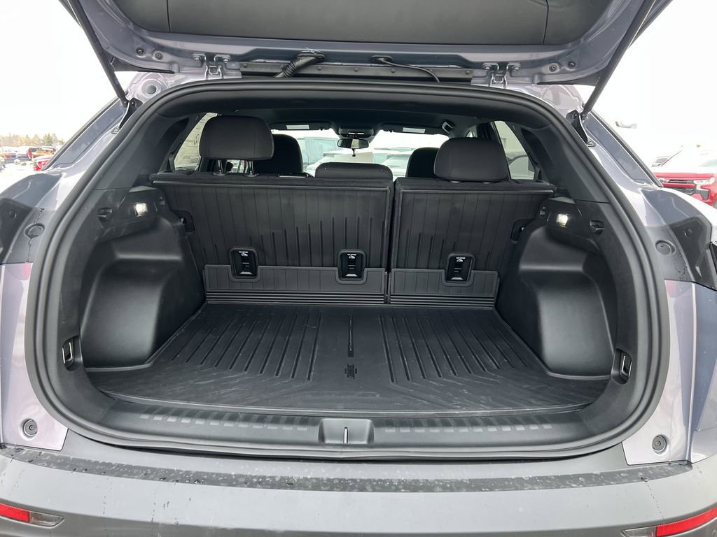 New 2026 Chevrolet Blazer EV LT image 10