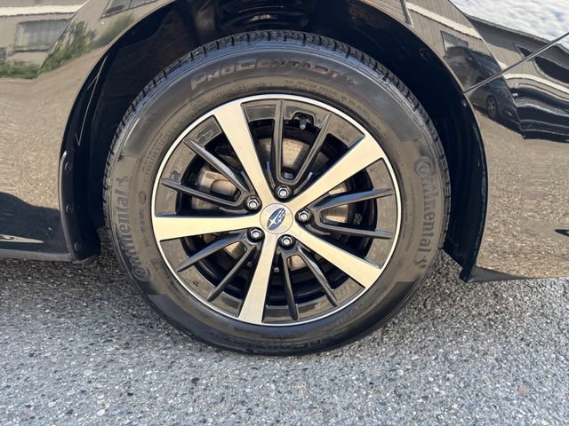 Certified 2023 Subaru Impreza 2.0i Premium AWD/4WD image 27