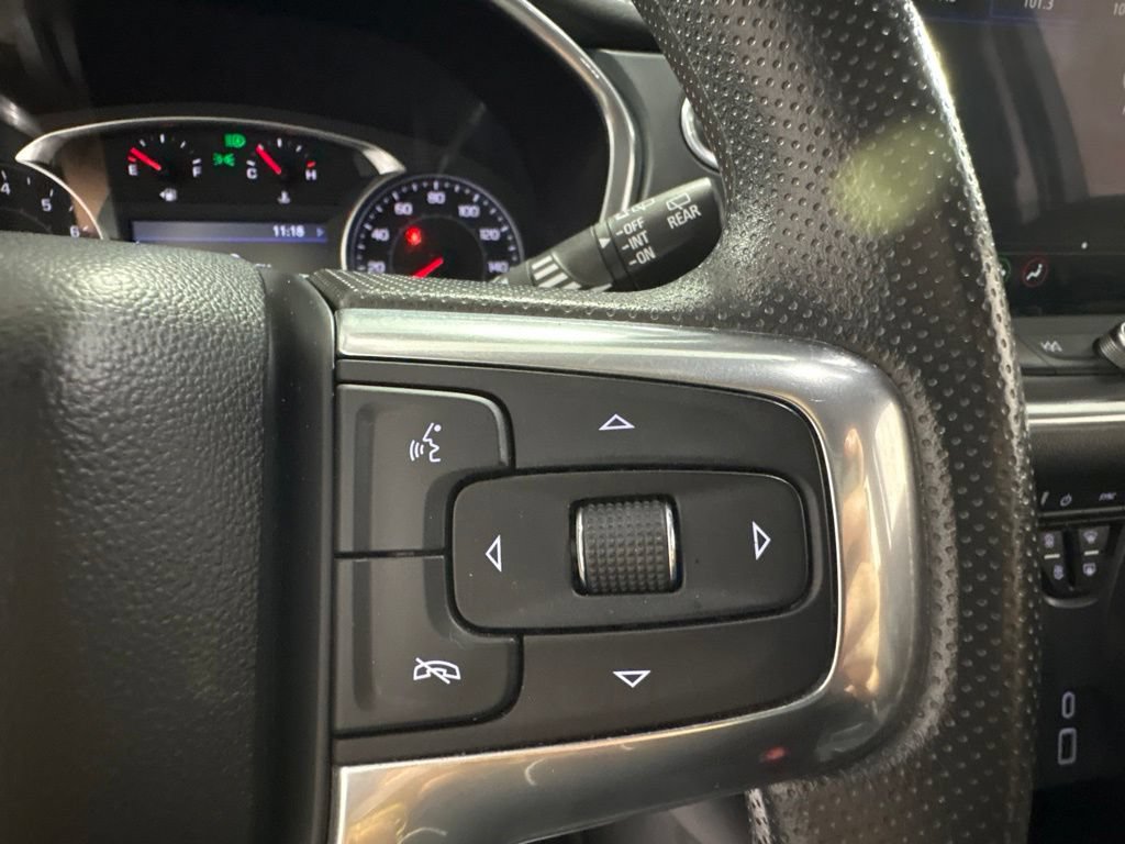 Used 2023 Chevrolet Blazer LT w/ Convenience Package FWD image 35