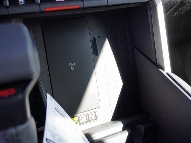 New 2025 Toyota Tundra Limited image 25