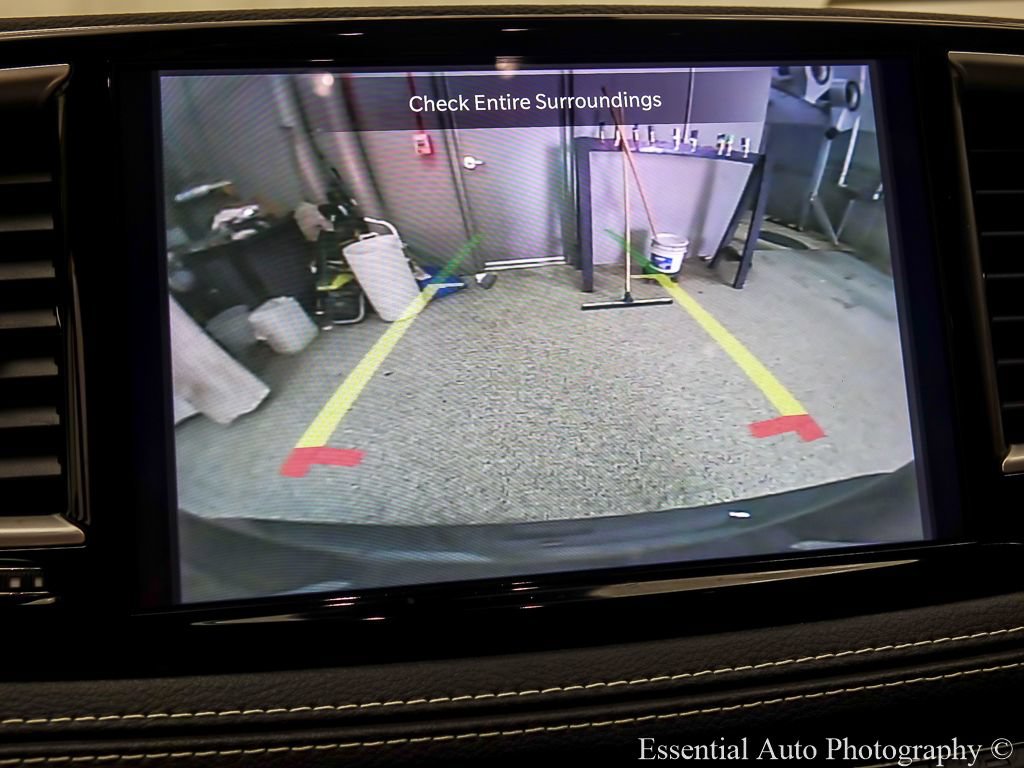 Used 2022 Chrysler Pacifica Touring-L FWD image 17