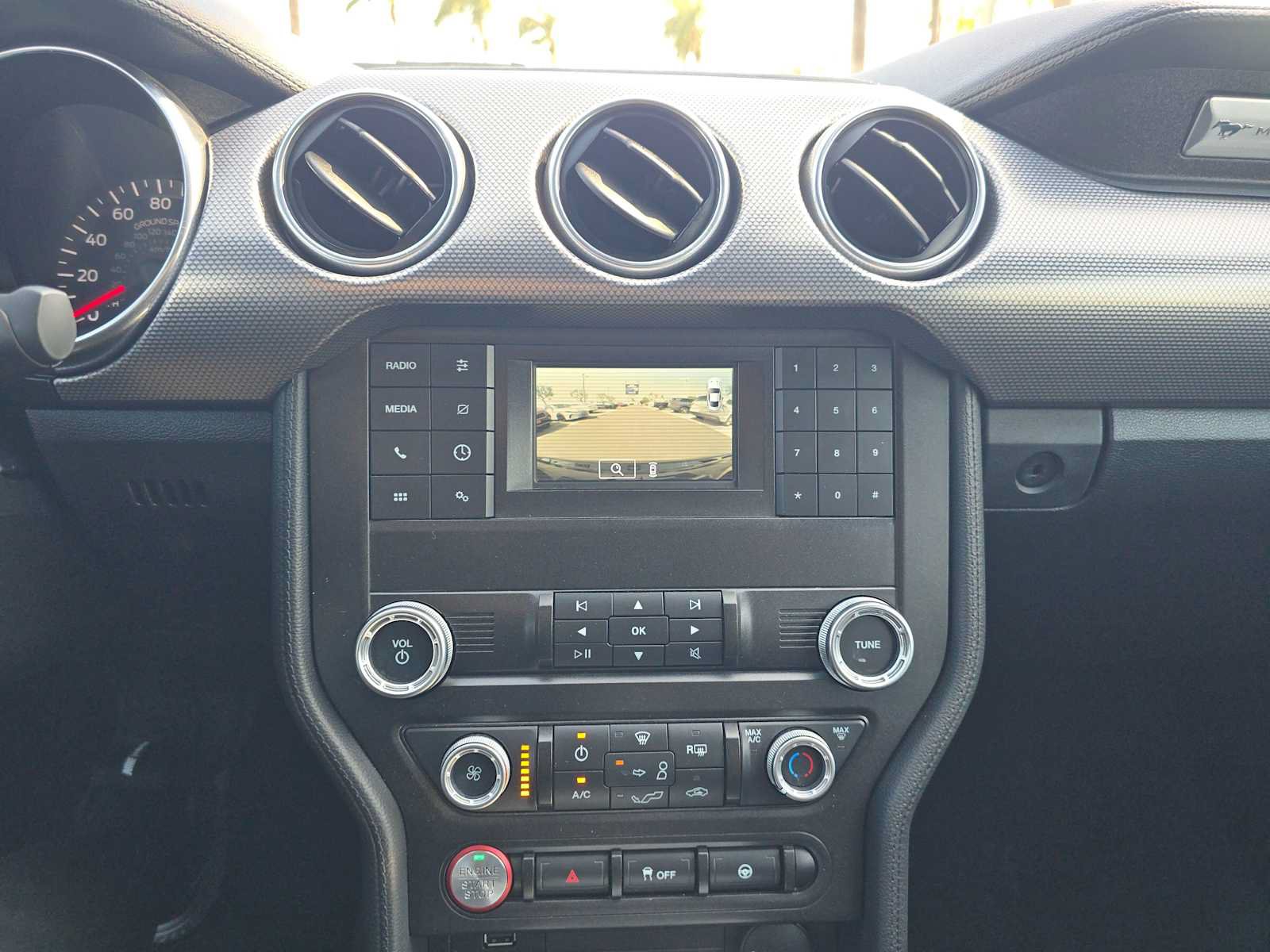 Used 2021 Ford Mustang GT w/ Black Accent Package RWD image 25