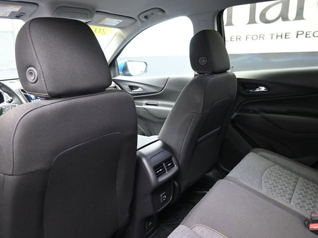 Used 2024 Chevrolet Equinox LT image 23