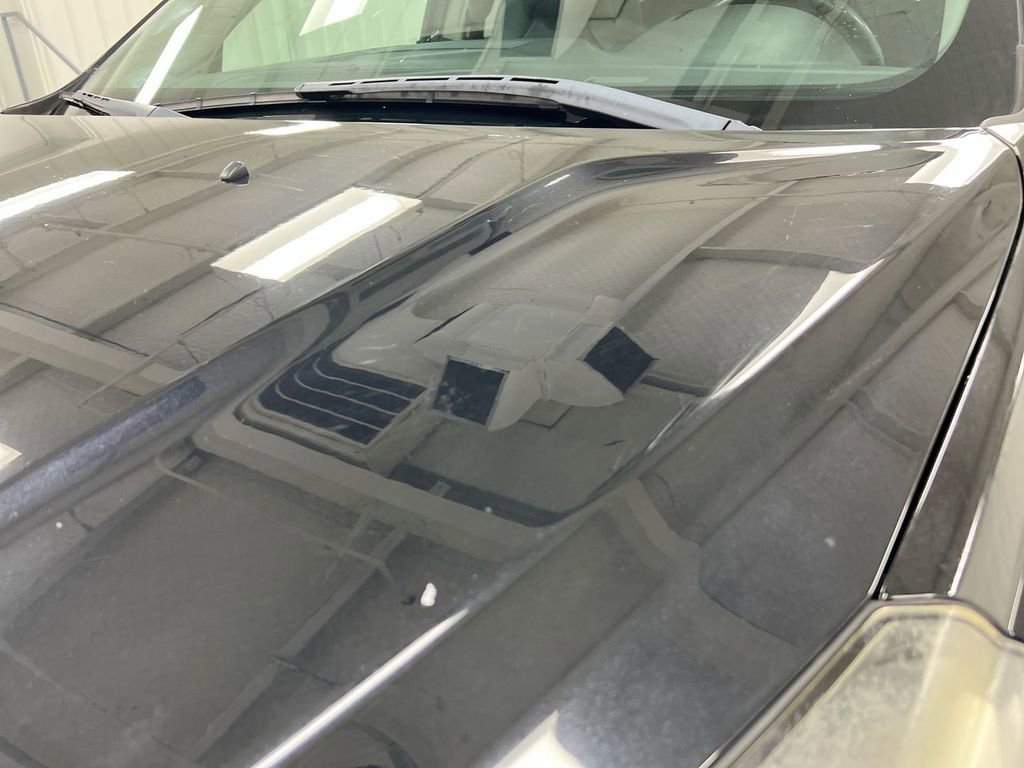 Used 2017 Chevrolet Traverse Premier AWD/4WD image 37