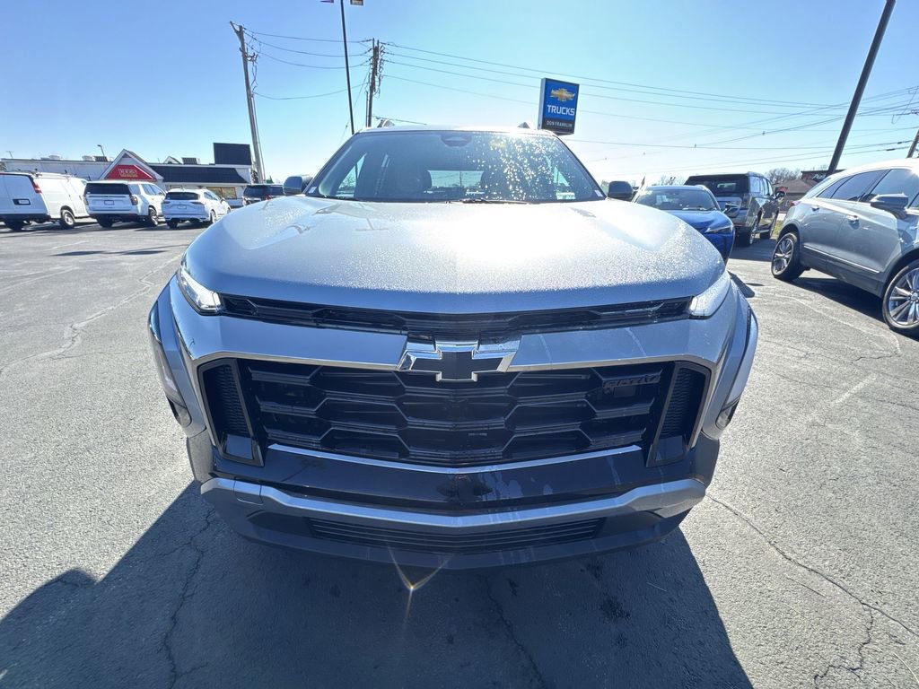 New 2026 Chevrolet Equinox ACTIV image 26