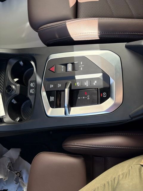 Used 2025 BMW 228i xDrive w/ Premium Package image 13