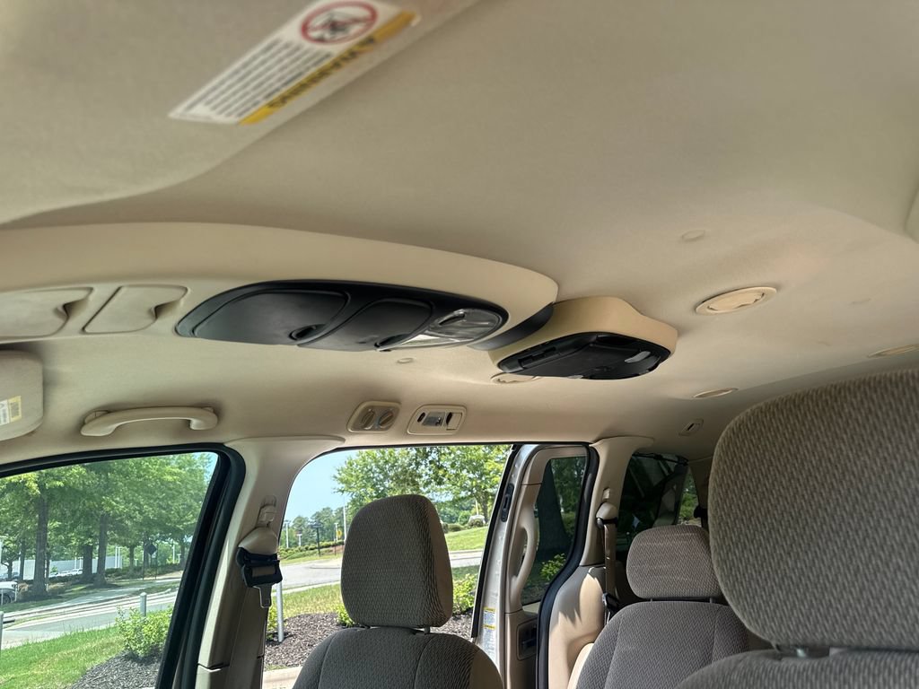 Used 2003 Ford Windstar SE FWD image 29