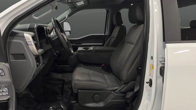 Used 2023 Ford F250 XL image 9