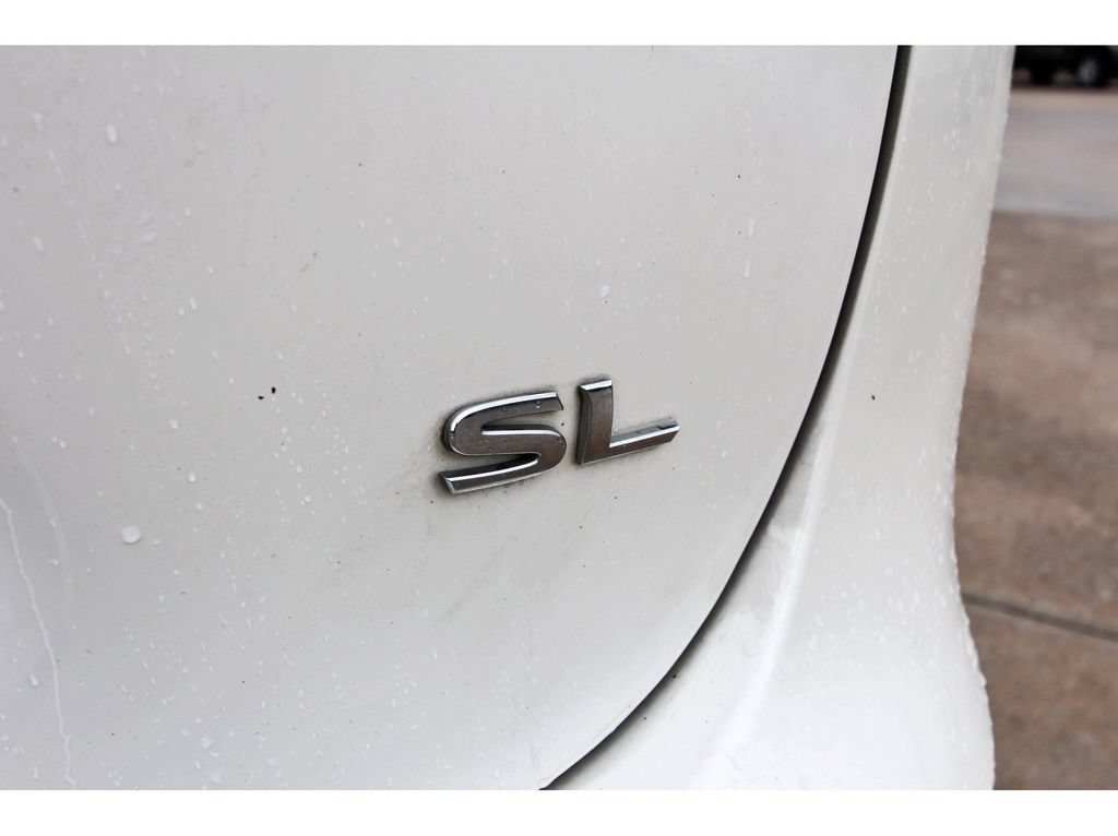 Used 2020 Nissan Rogue Sport SL w/ Premium Package FWD image 8