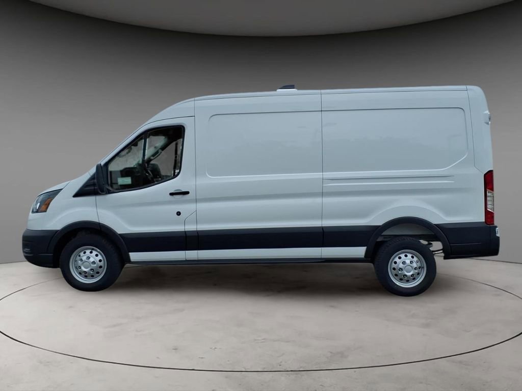 New 2026 Ford Transit 250 148 Medium Roof Extended AWD image 2