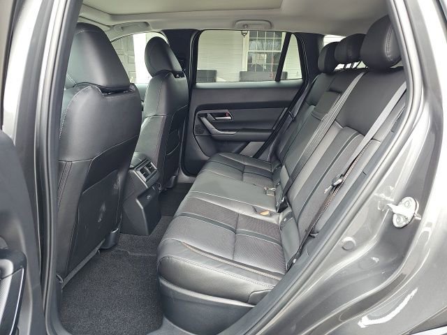 New 2026 MAZDA CX-50 AWD 2.5 Hybrid w/ Cargo Package image 14
