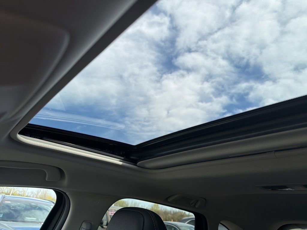 Used 2023 MAZDA CX-5 AWD 2.5 S w/ Preferred Package image 10