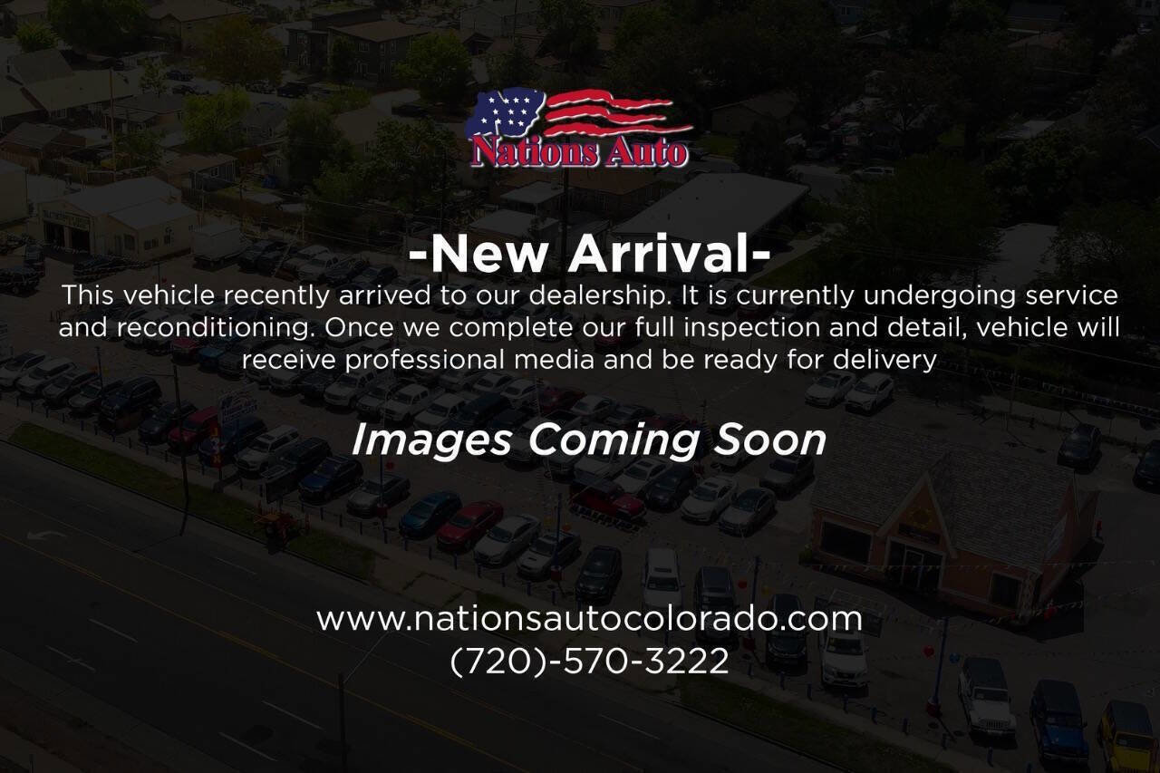 Used 2015 Honda Accord EX-L image 1