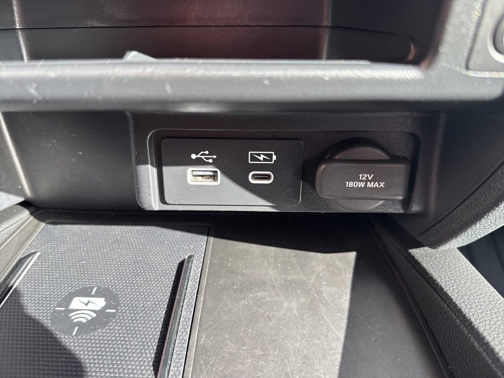 Used 2024 Honda Ridgeline Black Edition image 34