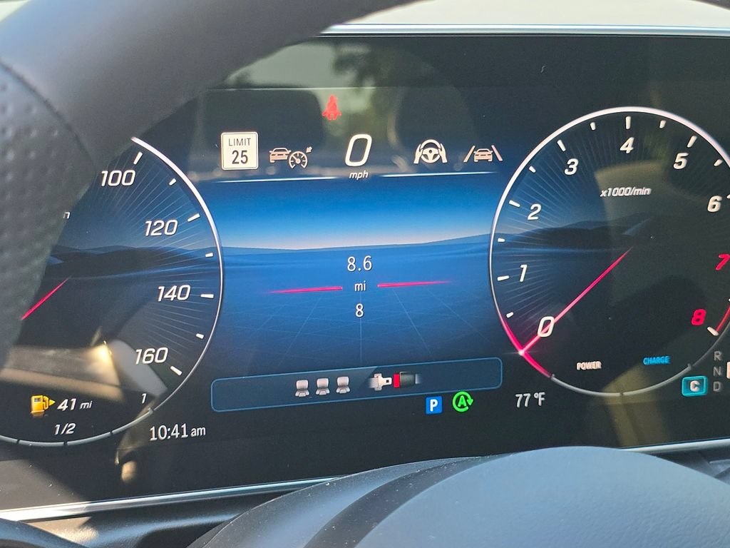 New 2026 Mercedes-Benz C 300 4MATIC Sedan image 30