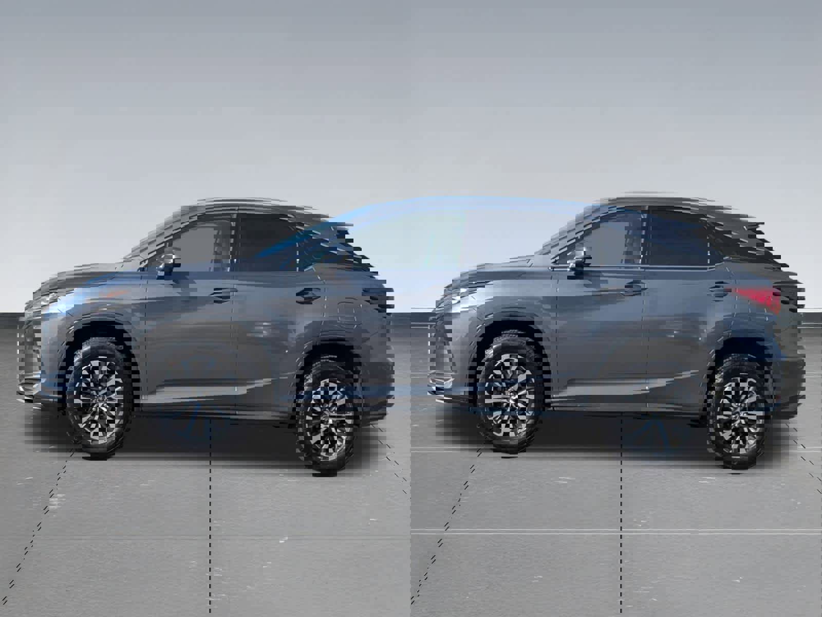 Used 2021 Lexus RX 350 AWD w/ Premium Package image 4