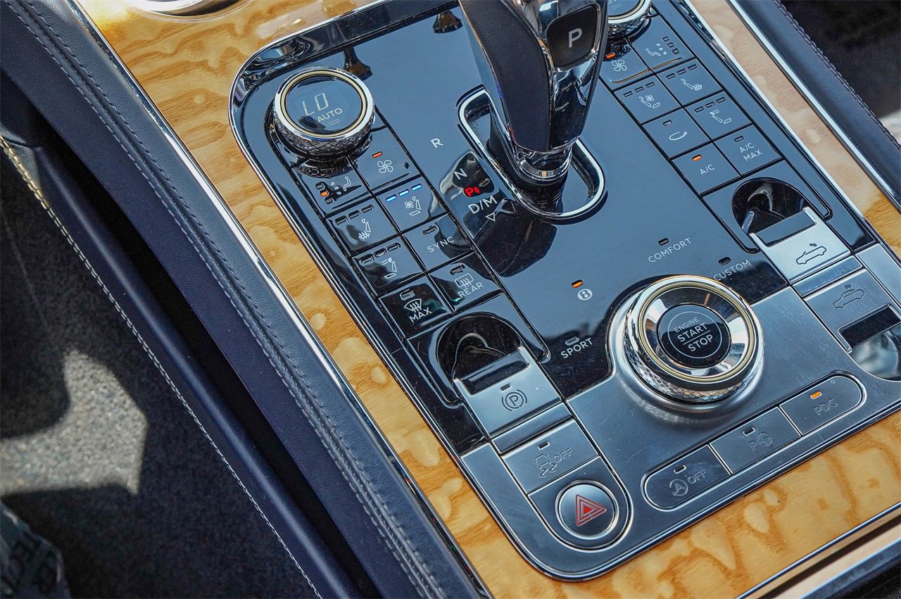 Certified 2021 Bentley Continental GT image 34