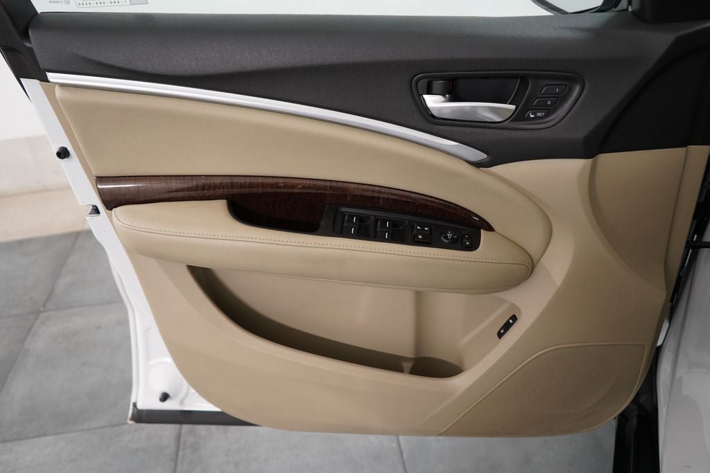 Used 2020 Acura MDX SH-AWD image 13