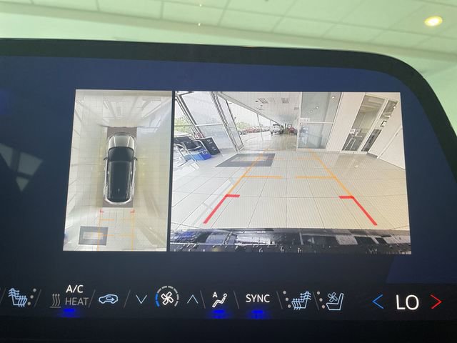 Certified 2025 Chevrolet Blazer EV RS image 26