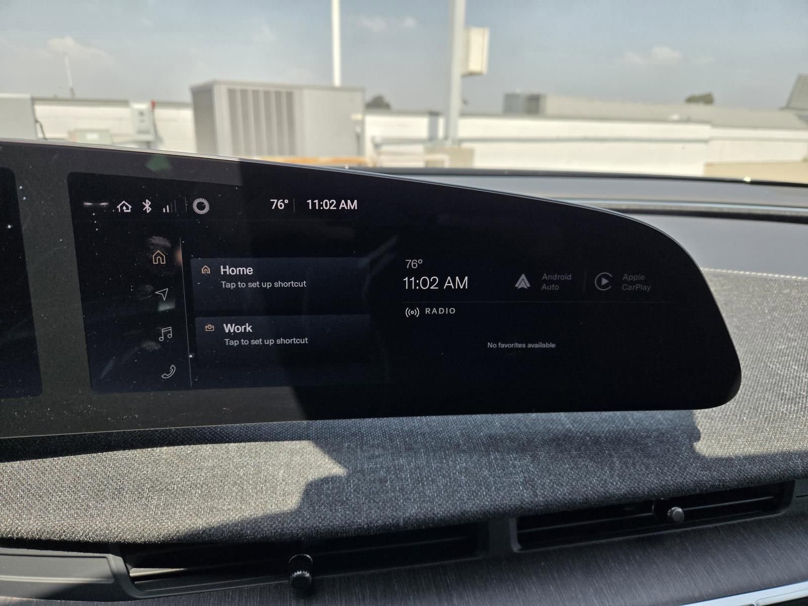 Used 2024 Lucid Air Pure RWD image 11