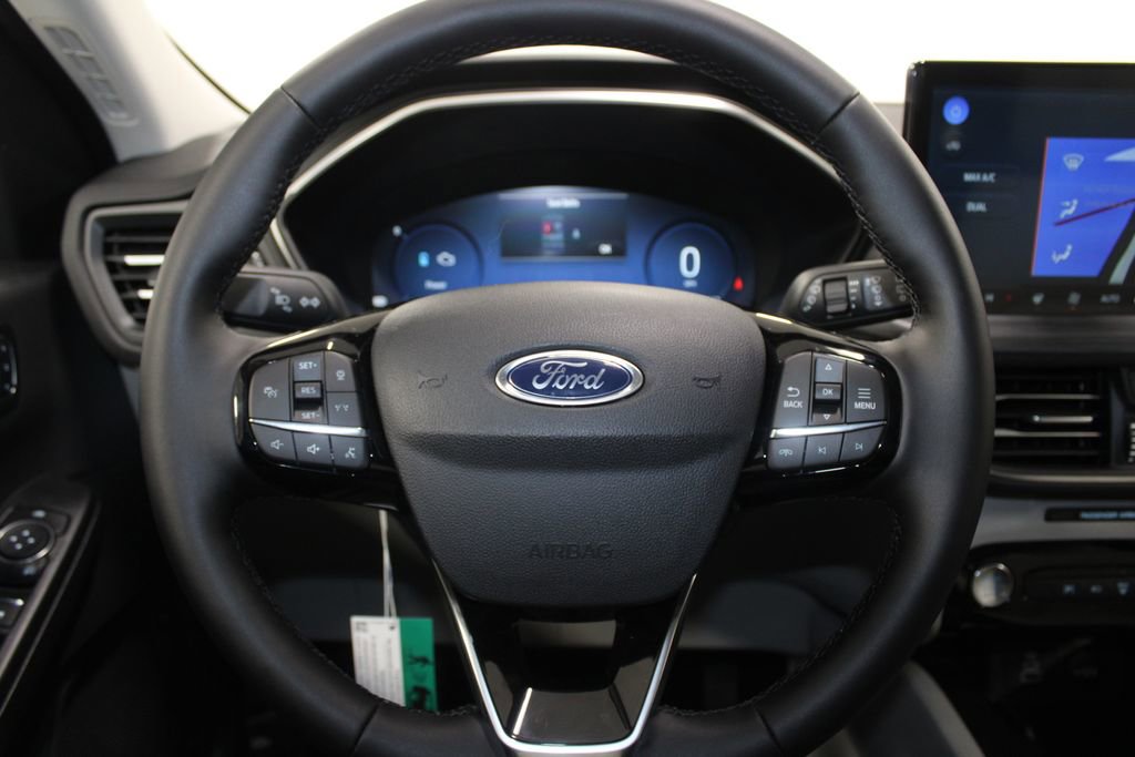 New 2026 Ford Escape Platinum w/ Premium Technology Package image 34
