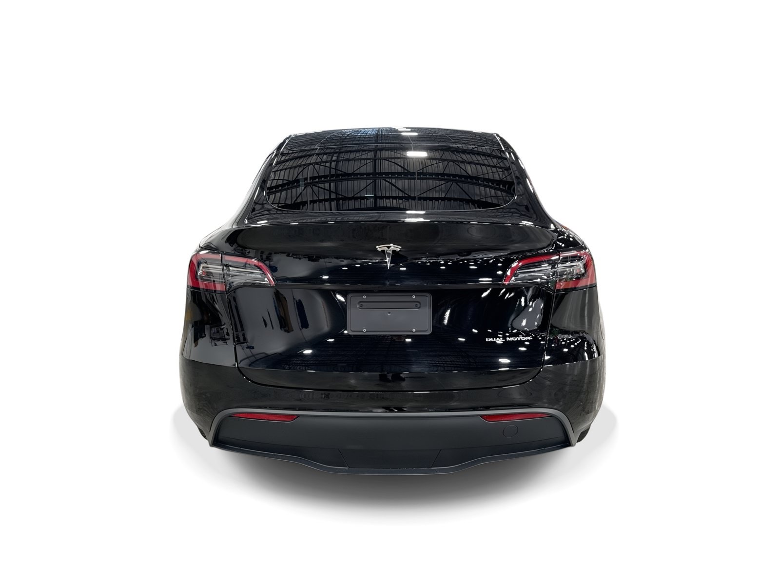 Certified 2023 Tesla Model Y Long Range AWD/4WD image 5
