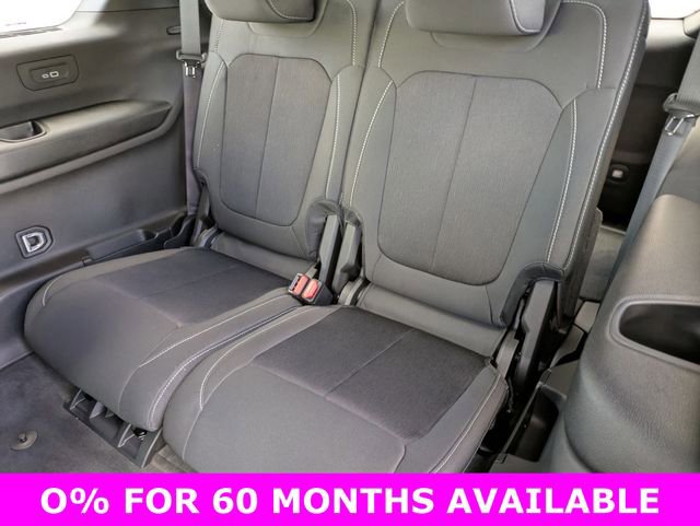 New 2025 Jeep Grand Cherokee L Laredo w/ Luxury Tech Group I image 25