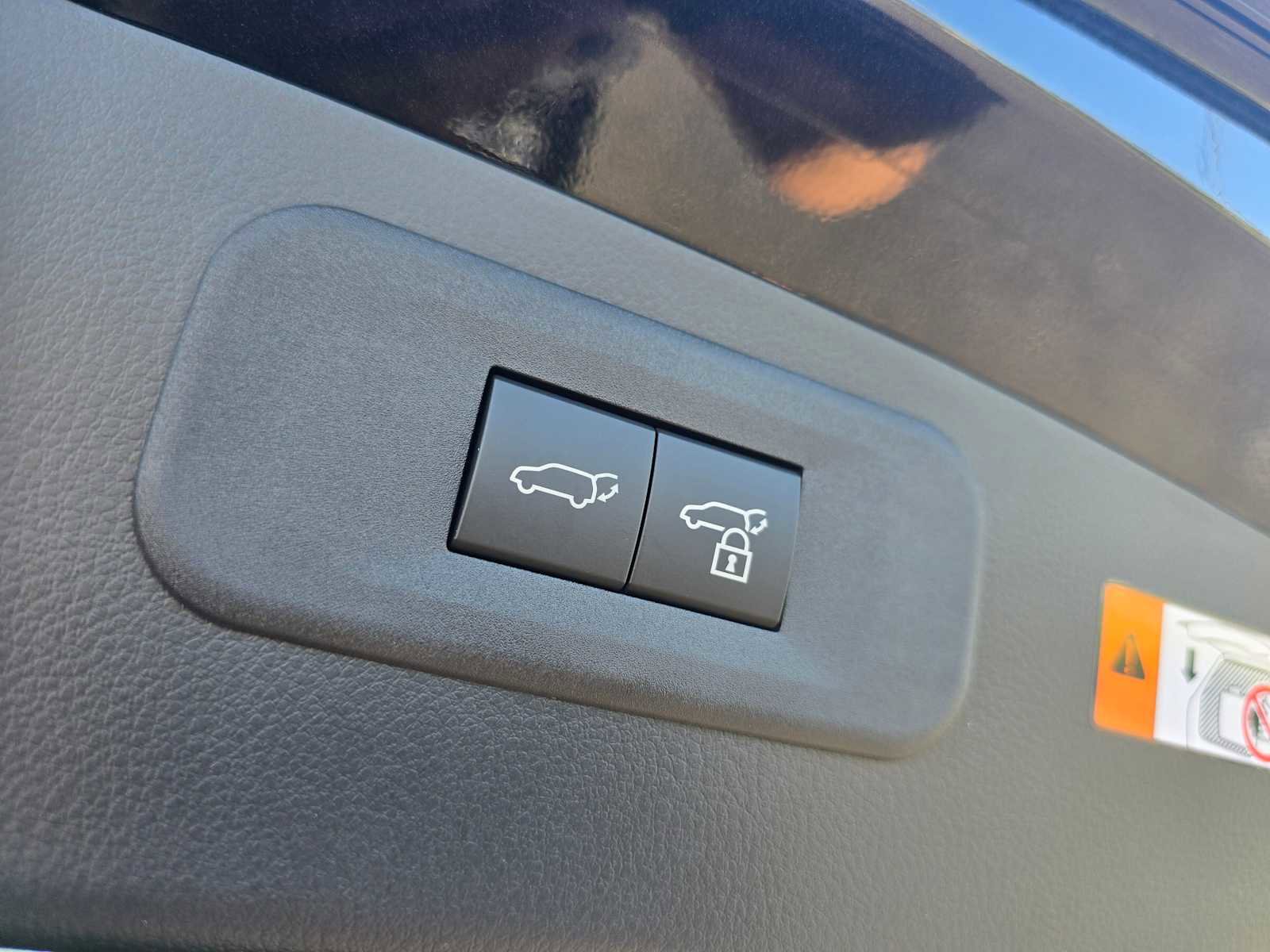 New 2026 Lexus NX 450h+ AWD w/ Luxury Package image 18