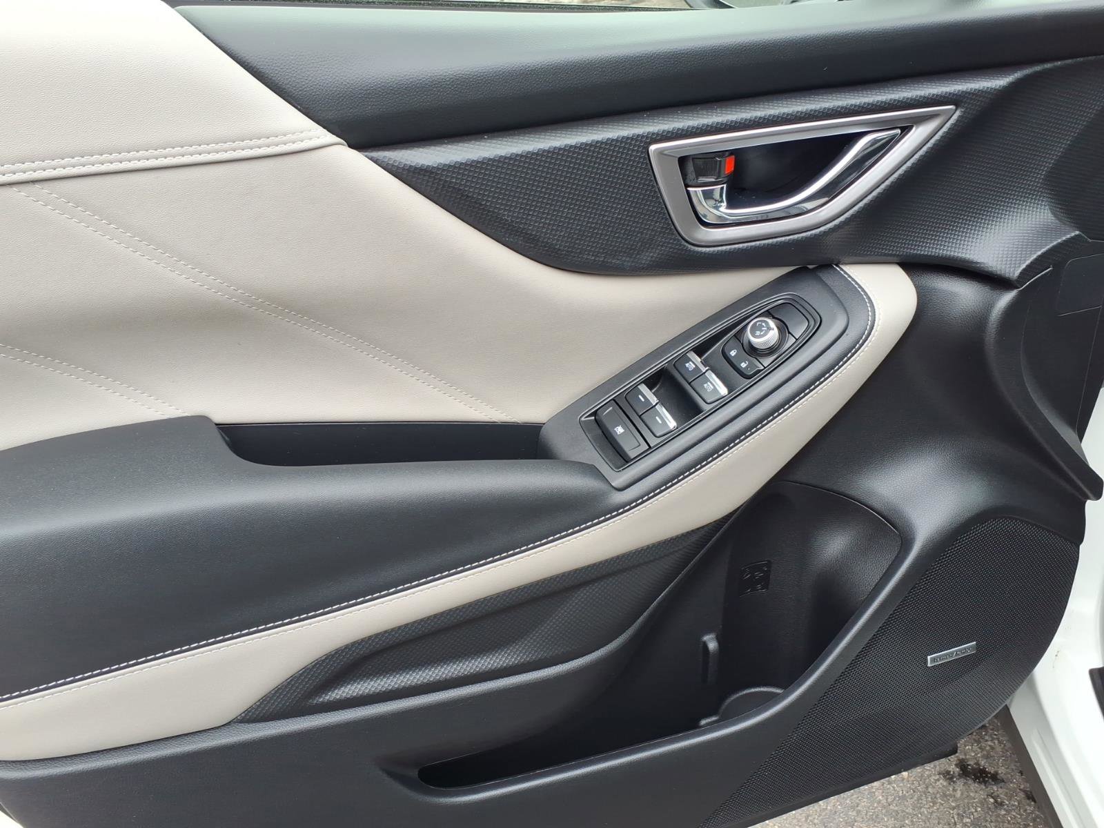 Certified 2023 Subaru Forester Limited image 8