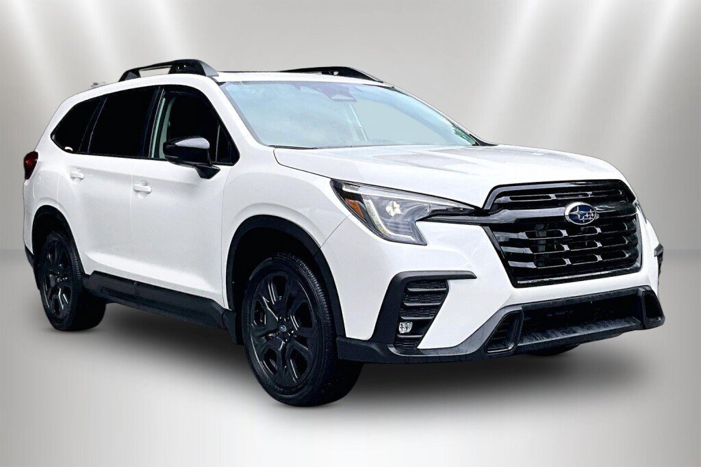 New 2026 Subaru Ascent Bronze Edition AWD/4WD image 1